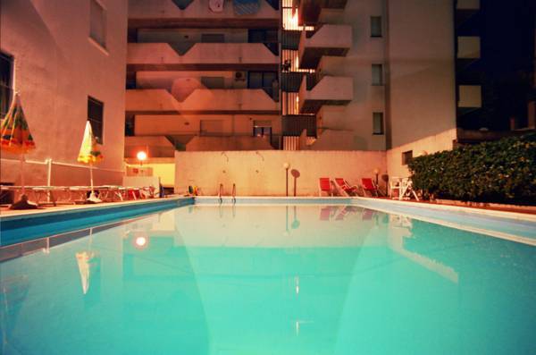 Hotel Costa D'Oro Rimini Eksteriør billede