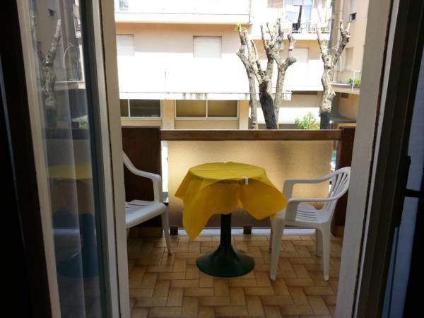 Hotel Costa D'Oro Rimini Eksteriør billede