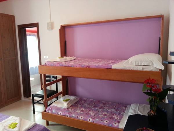 Hotel Costa D'Oro Rimini Eksteriør billede