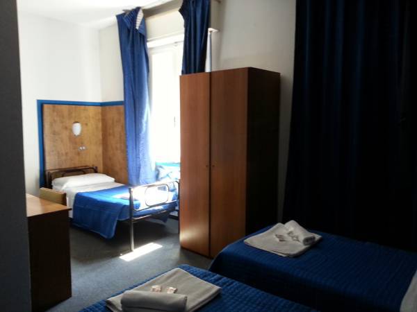 Hotel Costa D'Oro Rimini Eksteriør billede